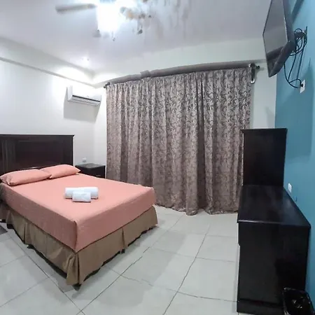 Hotel San Isidro